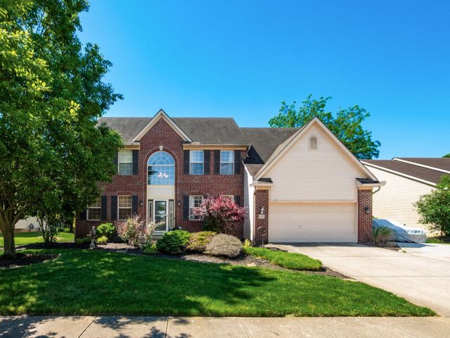 4779 Golden Grove Drive, Groveport, OH 43125