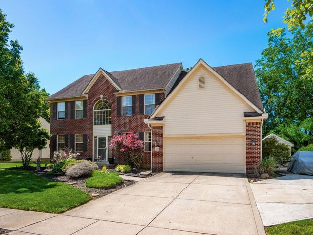 4779 Golden Grove Drive, Groveport, OH 43125