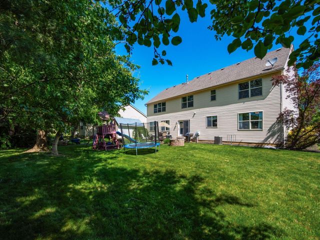 4779 Golden Grove Drive, Groveport, OH 43125