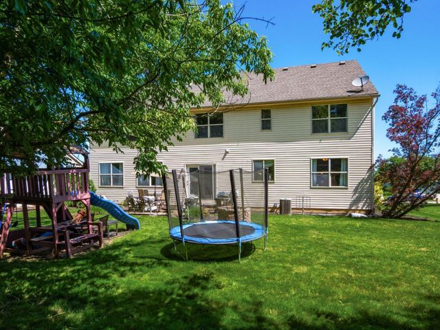 4779 Golden Grove Drive, Groveport, OH 43125