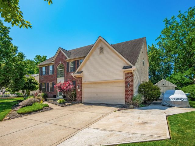 4779 Golden Grove Drive, Groveport, OH 43125
