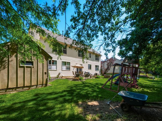 4779 Golden Grove Drive, Groveport, OH 43125