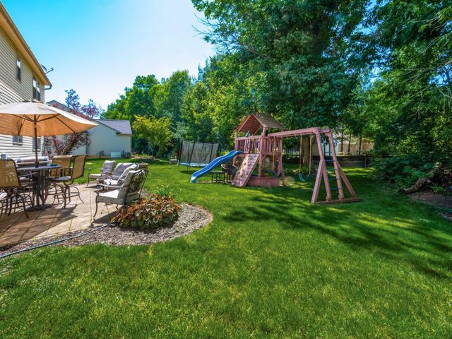 4779 Golden Grove Drive, Groveport, OH 43125