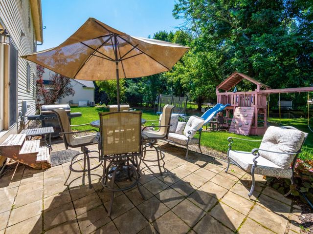 4779 Golden Grove Drive, Groveport, OH 43125