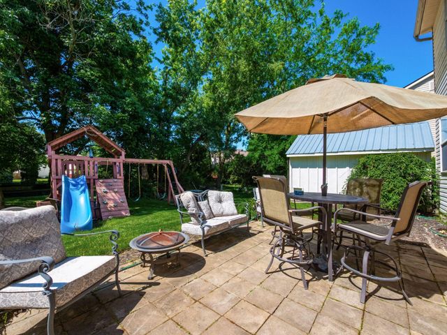 4779 Golden Grove Drive, Groveport, OH 43125