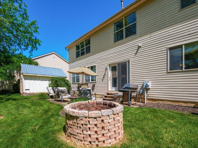 4779 Golden Grove Drive, Groveport, OH 43125