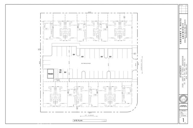 996 E 1st, Chico, CA 95926