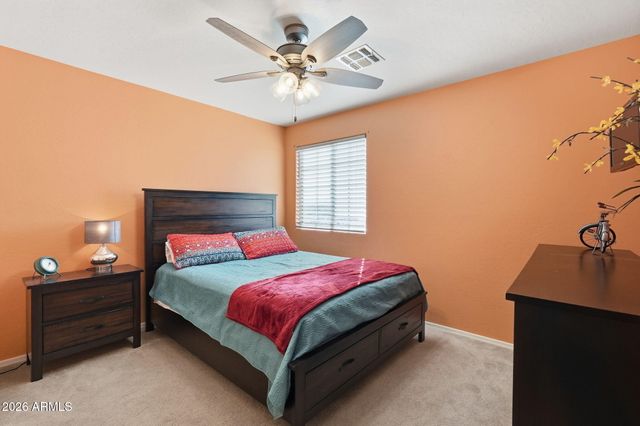 4256 S CELEBRATION Drive, Gold Canyon, AZ 85118