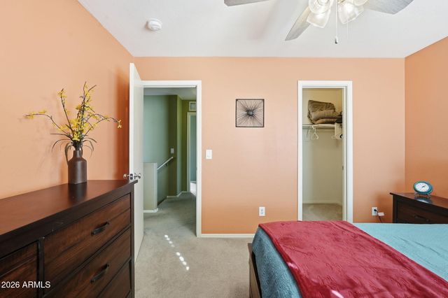 4256 S CELEBRATION Drive, Gold Canyon, AZ 85118