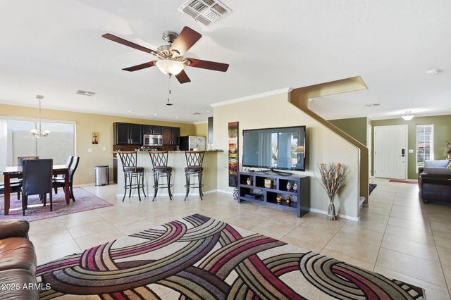 4256 S CELEBRATION Drive, Gold Canyon, AZ 85118