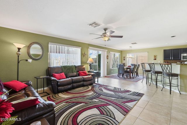 4256 S CELEBRATION Drive, Gold Canyon, AZ 85118