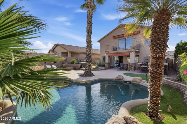 4256 S CELEBRATION Drive, Gold Canyon, AZ 85118