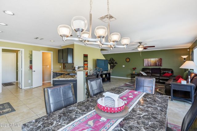 4256 S CELEBRATION Drive, Gold Canyon, AZ 85118