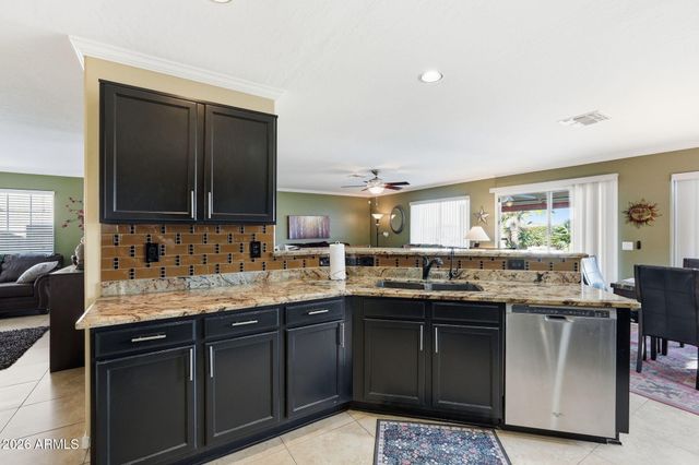 4256 S CELEBRATION Drive, Gold Canyon, AZ 85118