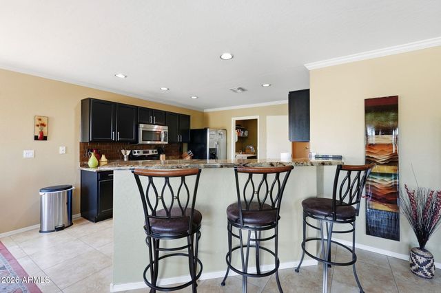 4256 S CELEBRATION Drive, Gold Canyon, AZ 85118