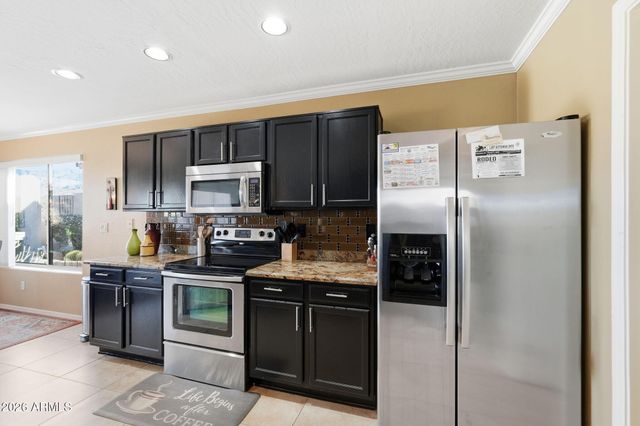 4256 S CELEBRATION Drive, Gold Canyon, AZ 85118