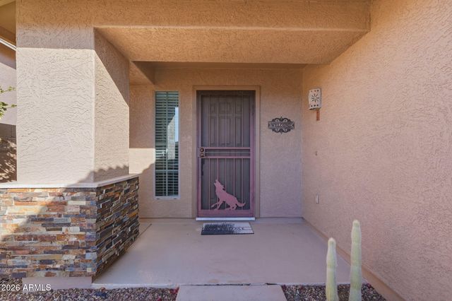 4256 S CELEBRATION Drive, Gold Canyon, AZ 85118