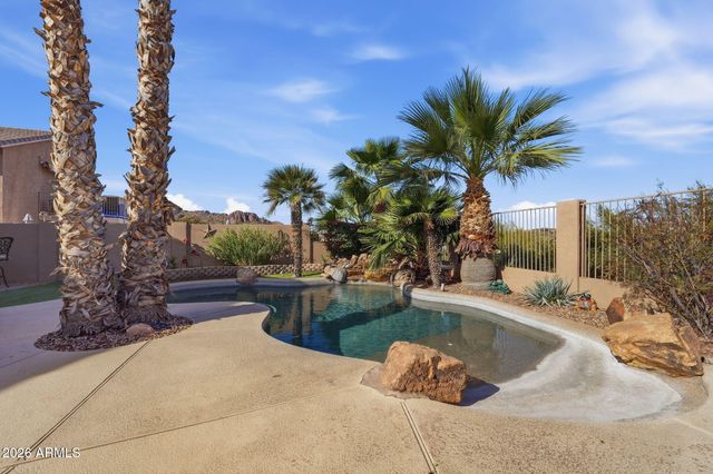 4256 S CELEBRATION Drive, Gold Canyon, AZ 85118