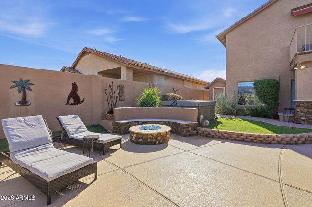 4256 S CELEBRATION Drive, Gold Canyon, AZ 85118