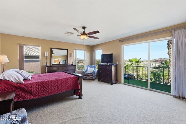 4256 S CELEBRATION Drive, Gold Canyon, AZ 85118