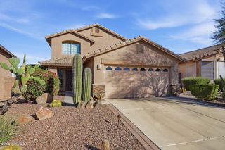 4256 S CELEBRATION Drive, Gold Canyon, AZ 85118