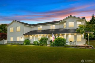 37 Meadow Hills Lane, Elma, WA 98541
