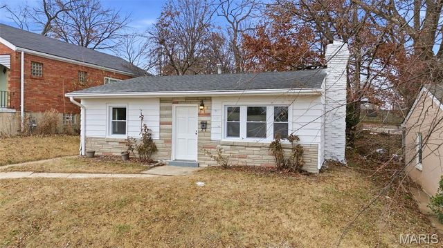 4117 Oleatha Avenue, St Louis, MO 63116
