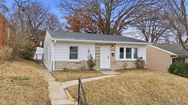 4117 Oleatha Avenue, St Louis, MO 63116
