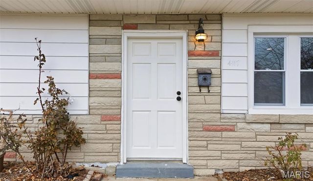 4117 Oleatha Avenue, St Louis, MO 63116