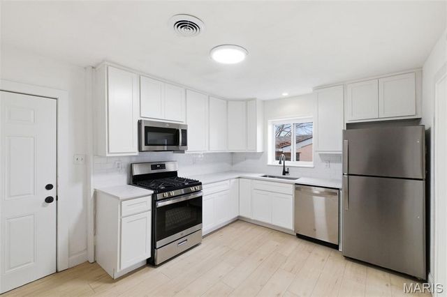 4117 Oleatha Avenue, St Louis, MO 63116