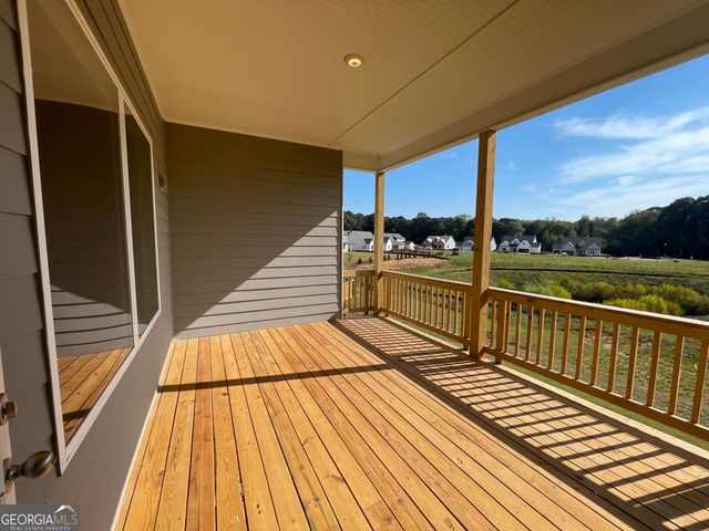 120 Cherokee Rose Lane, Hoschton, GA 30548