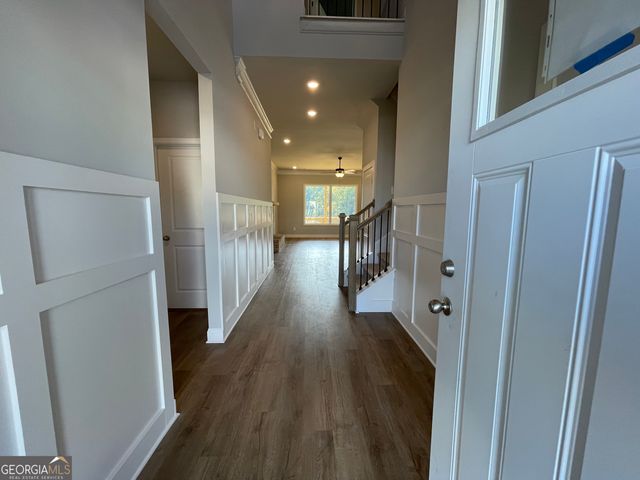 120 Cherokee Rose Lane, Hoschton, GA 30548