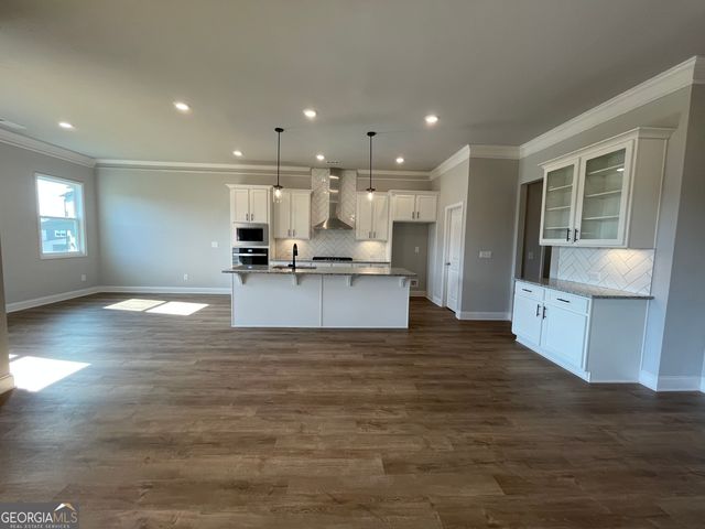 120 Cherokee Rose Lane, Hoschton, GA 30548