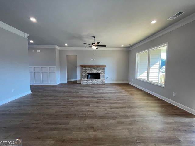 120 Cherokee Rose Lane, Hoschton, GA 30548