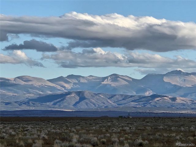 Lot 7 Kline Ct., Blanca, CO 81123