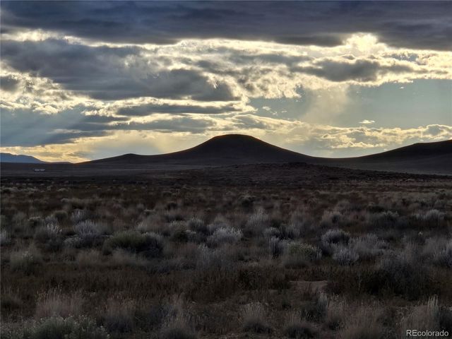 Lot 7 Kline Ct., Blanca, CO 81123