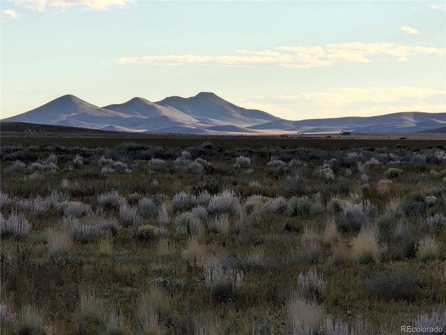 Lot 7 Kline Ct., Blanca, CO 81123