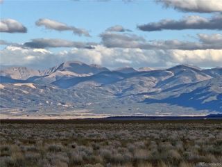Lot 7 Kline Ct., Blanca, CO 81123
