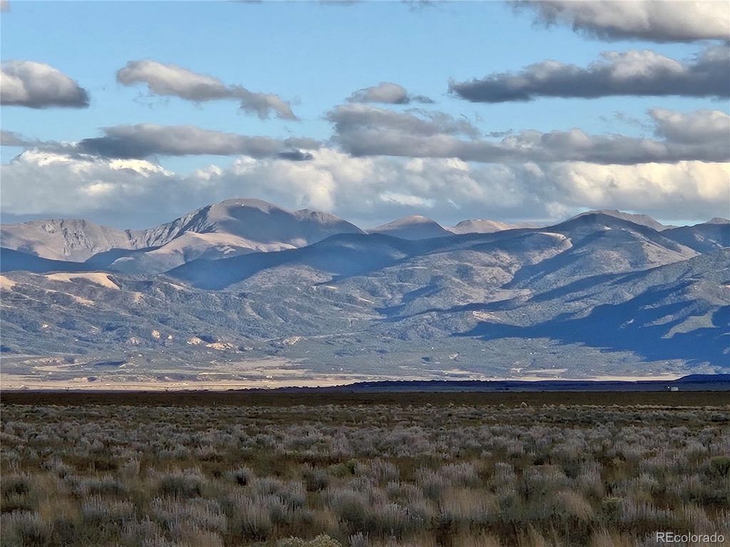 Lot 7 Kline Ct., Blanca, CO 81123