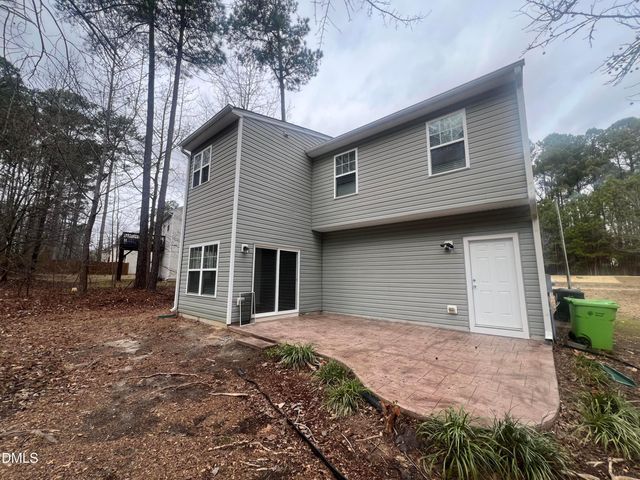 1071 Heritage Manor Drive, Raleigh, NC 27610