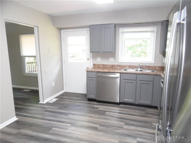 4355 Rundell Drive, Dayton, OH 45415