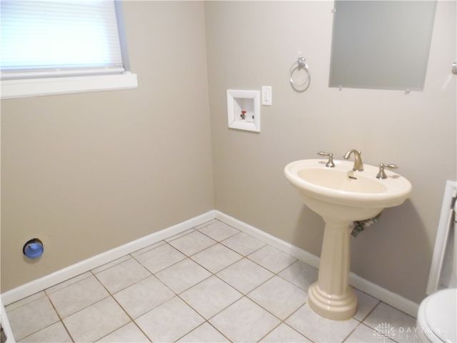 4355 Rundell Drive, Dayton, OH 45415