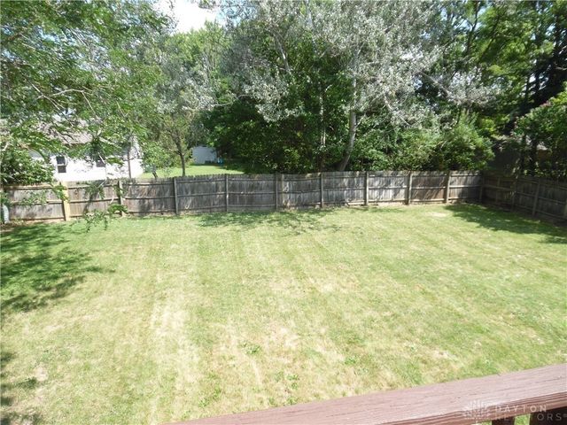 4355 Rundell Drive, Dayton, OH 45415