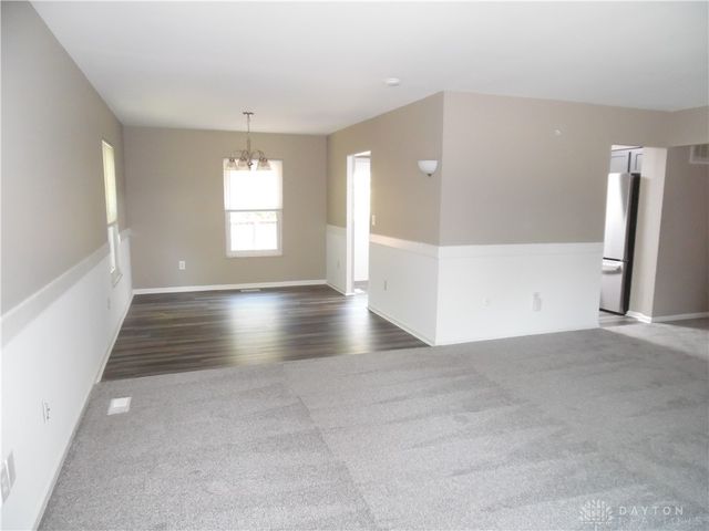 4355 Rundell Drive, Dayton, OH 45415