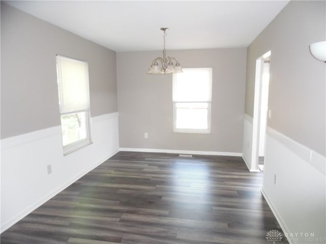 4355 Rundell Drive, Dayton, OH 45415