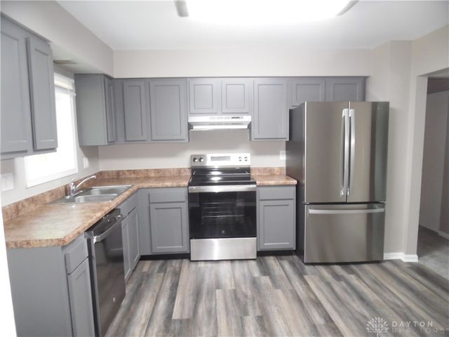 4355 Rundell Drive, Dayton, OH 45415