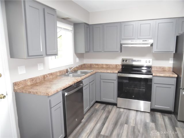 4355 Rundell Drive, Dayton, OH 45415