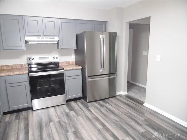 4355 Rundell Drive, Dayton, OH 45415