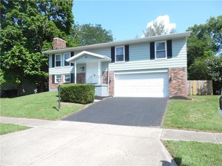 4355 Rundell Drive, Dayton, OH 45415