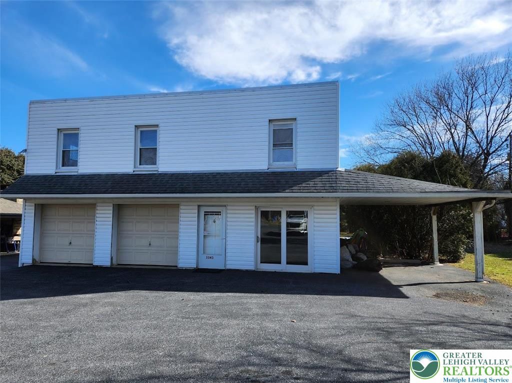 5543 PA Route 873, North Whitehall Twp, PA 18078